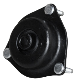 SHOCK ABSORBER RUBBER  F.